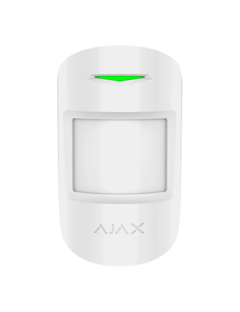 Alarmas profesionales AJAX: Sistema de alarma inalámbrica bidireccion