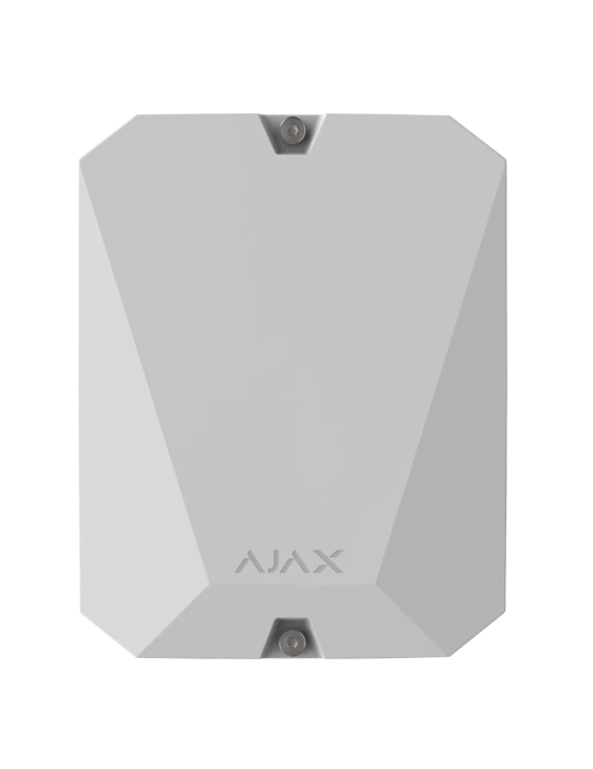 Ajax: Sistema de Alarma Profesional Inalámbrica Anti-Intrusión