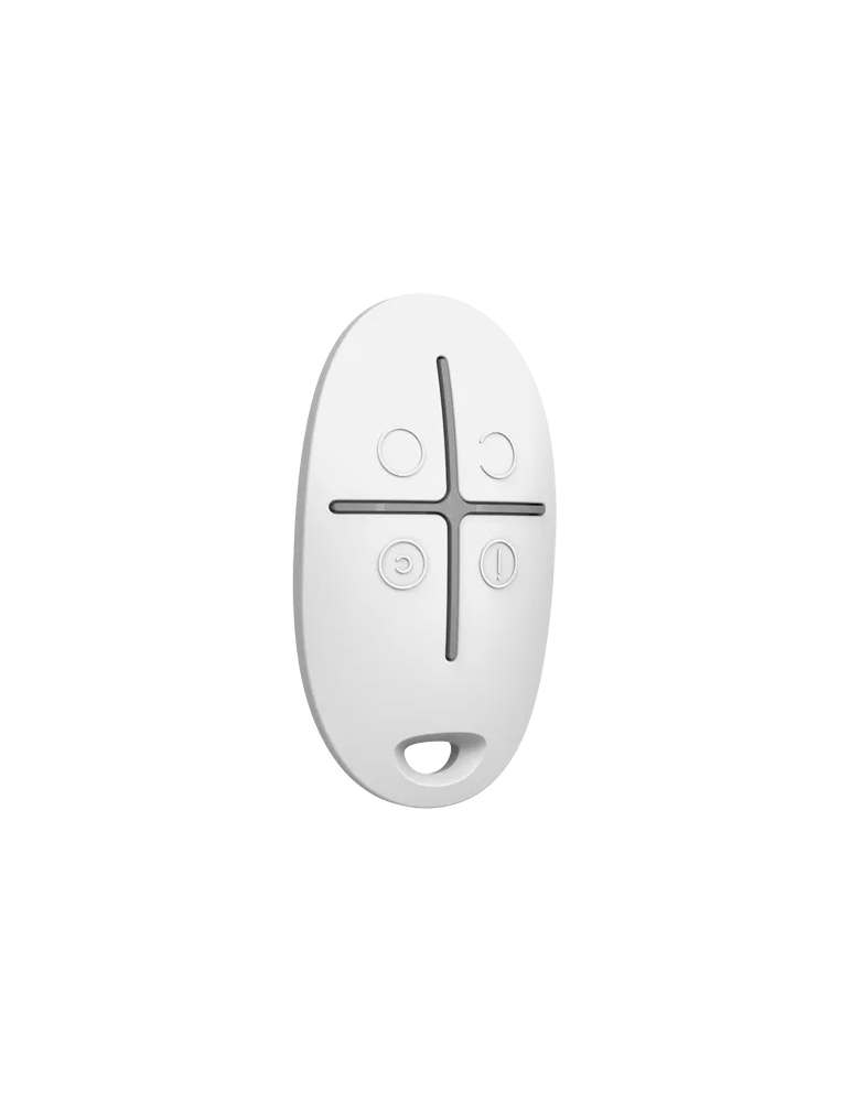 Kit de Alarma Profesional con Comunicación Ethernet y GPRS