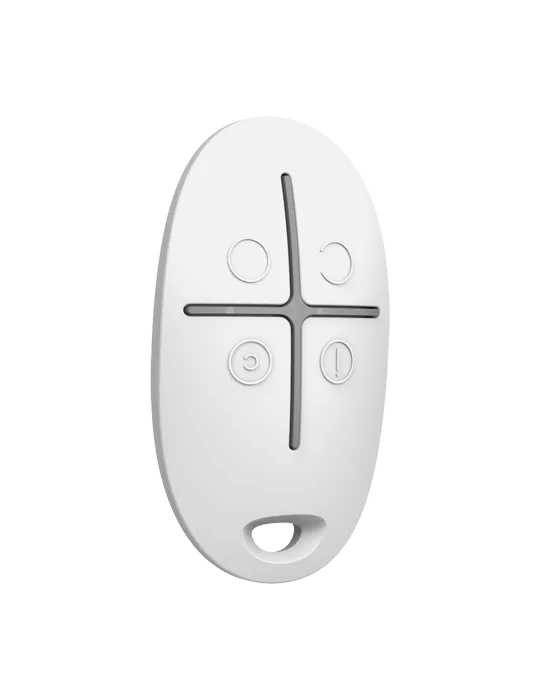 Kit de Alarma Profesional con Comunicación Ethernet y GPRS