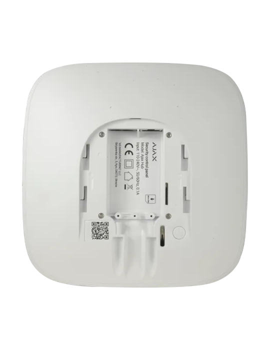 Central de Alarma Inalámbrica AJAX AJ-HUB-W | Seguridad Profesional p