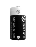 Pila de Litio CR123A BATT-CR123A