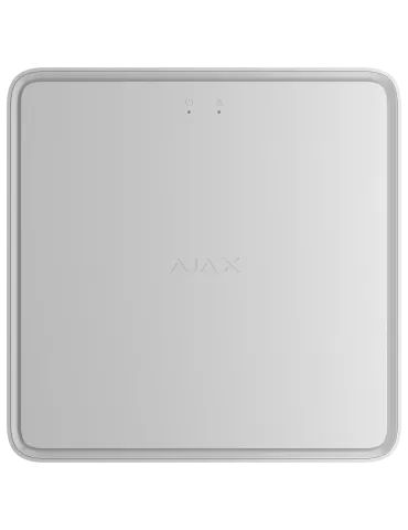 Ajax EN54 Fire ReX Jeweller | Repetidor Alarma Incendios Inalámbrico E
