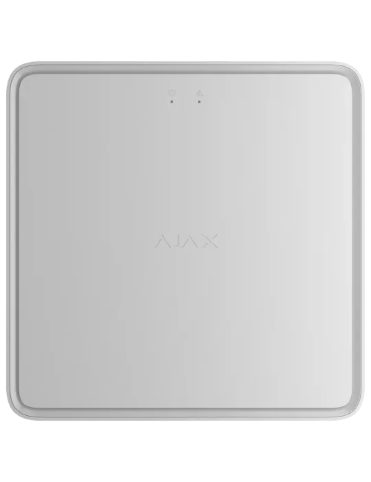 Ajax EN54 Fire ReX Jeweller | Repetidor Alarma Incendios Inalámbrico E