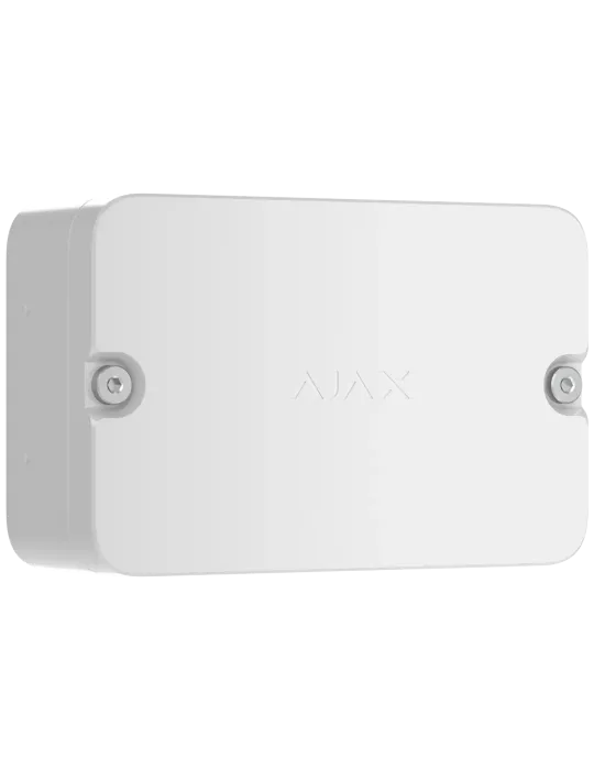 Ajax EN54 I/O Module 2X2 Jeweller | Módulo E/S Alarma Incendios EN 54