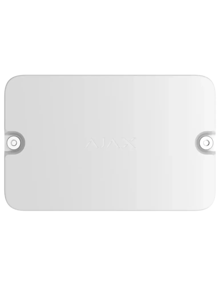 Ajax EN54 I/O Module 2X2 Jeweller | Módulo E/S Alarma Incendios EN 54
