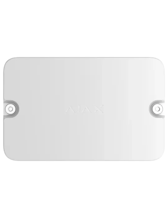 Ajax EN54 I/O Module 2X2 Jeweller | Módulo E/S Alarma Incendios EN 54