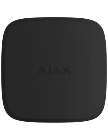 Ajax EN54 FireProtect Heat Sounder | Detector Térmico con Sirena