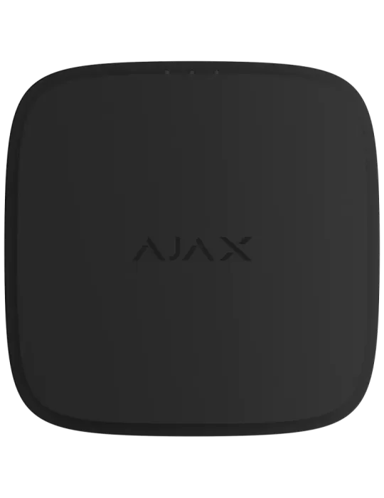 Ajax EN54 FireProtect Heat Sounder | Detector Térmico con Sirena