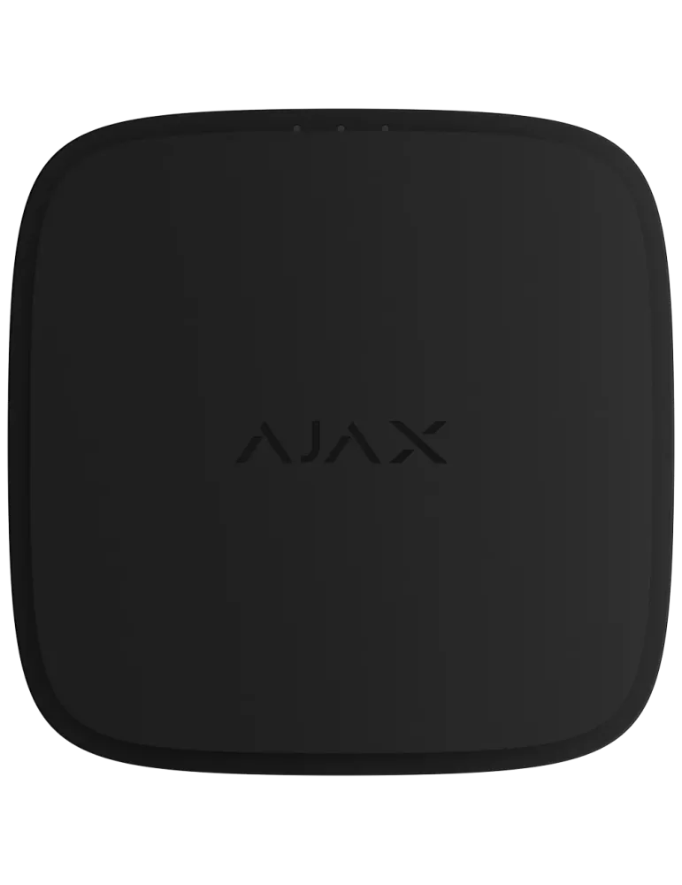 Ajax EN54 FireProtect Smoke Jeweller | Detector Humo Inalámbrico EN 54
