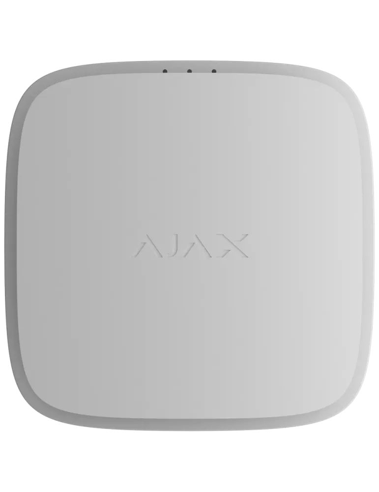 Ajax EN54 FireProtect Smoke Jeweller | Detector Humo Inalámbrico EN 54