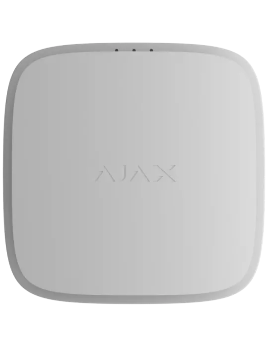 Ajax EN54 FireProtect Smoke Jeweller | Detector Humo Inalámbrico EN 54