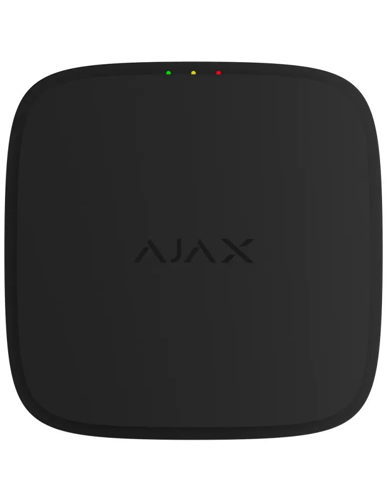Ajax EN54 FireProtect Smoke Sounder | Detector Humo con Sirena