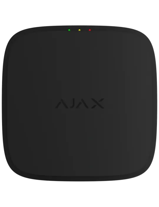 Ajax EN54 FireProtect Smoke Sounder | Detector Humo con Sirena
