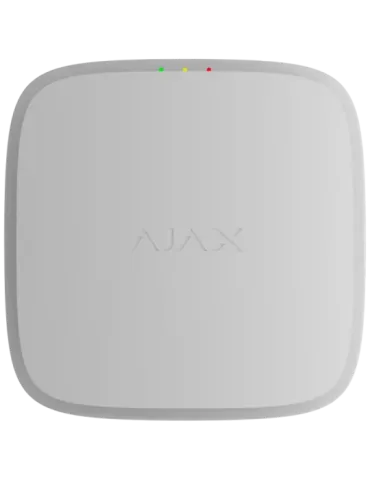 Ajax EN54 FireProtect Smoke Sounder | Detector Humo con Sirena