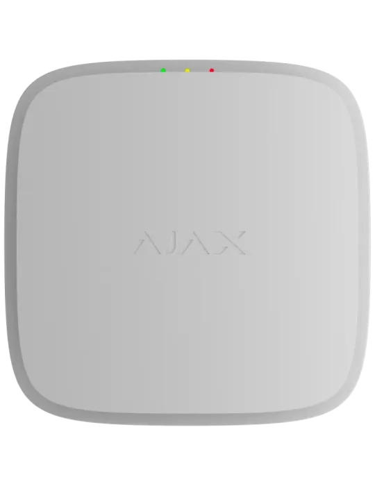 Ajax EN54 FireProtect Smoke Sounder | Detector Humo con Sirena