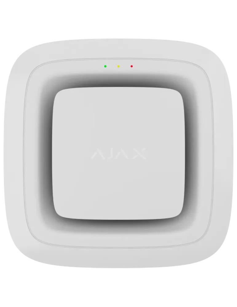 Ajax EN54 FireProtect Sounder | Sirena Alarma Incendios Inalámbrica