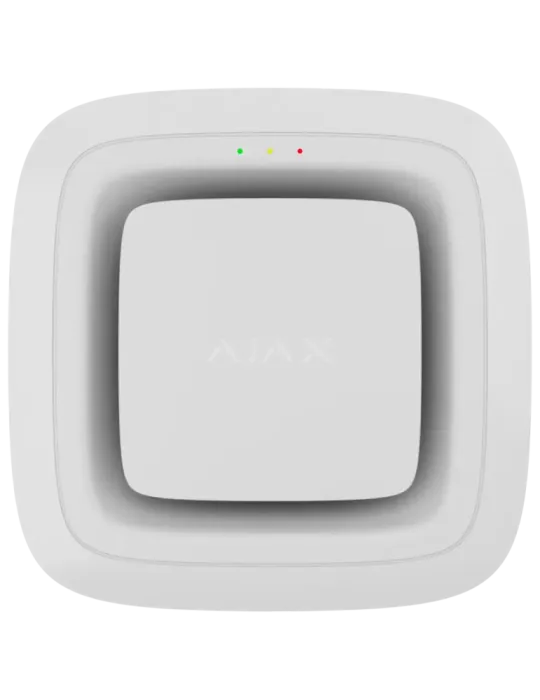 Ajax EN54 FireProtect Sounder | Sirena Alarma Incendios Inalámbrica
