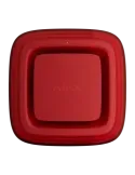 Ajax EN54 FireProtect Sounder VAD | Sirena + Flash Alarma Incendios