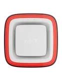 Ajax EN54 FireProtect Sounder VAD | Sirena + Flash Alarma Incendios