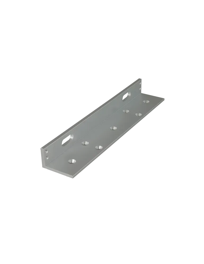 YLI Perfil en L para ventosas - Compatible con YF-280A/B/W - Para aper
