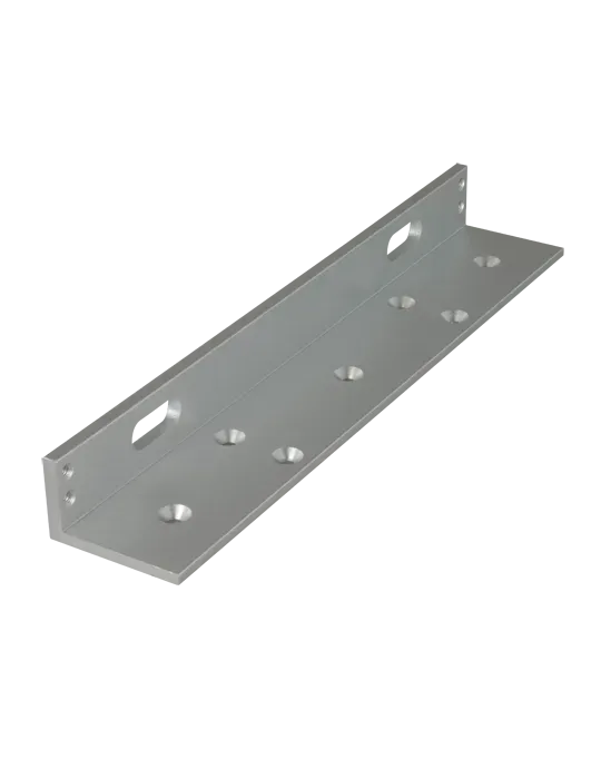 YLI Perfil en L para ventosas - Compatible con YF-280A/B/W - Para aper