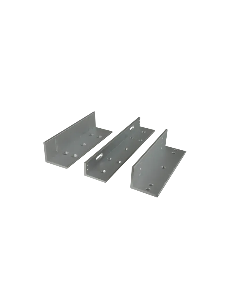 YLI Perfil en Z para ventosas - Compatible con YF-280A/B/W - Para aper