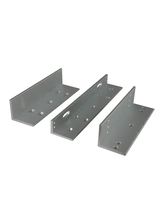 YLI Perfil en Z para ventosas - Compatible con YF-280A/B/W - Para aper