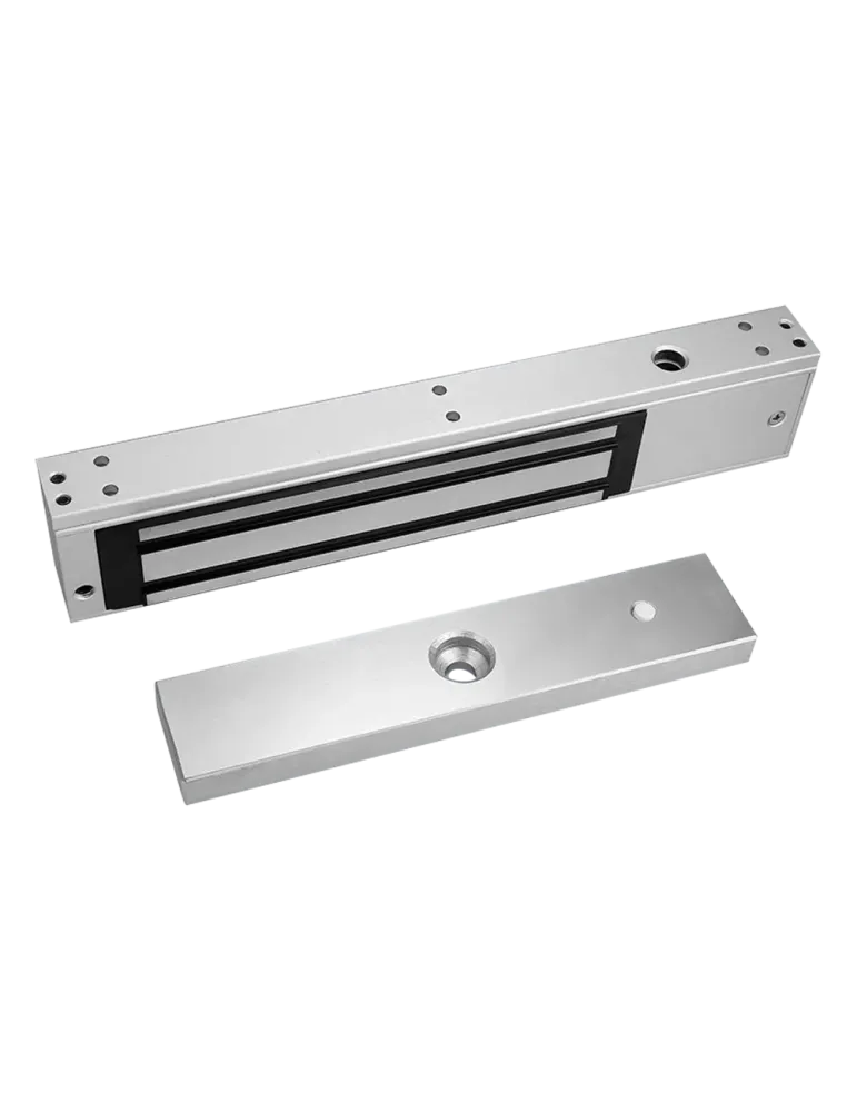 YLI Ventosa electromagnética - Para puerta sencilla - Fuerza de retenc