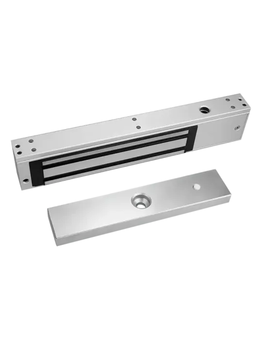 YLI Ventosa electromagnética - Para puerta sencilla - Fuerza de retenc