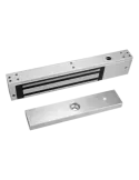 YLI Ventosa electromagnética - Para puerta sencilla - Fuerza de retenc