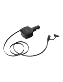 VEGER - Mechero coche - Potencia 84W - Carga rápida PD 30W, QC 18W, PP