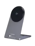 VEGER Cargador inalámbrico VEGER - Potencia 15W - Entrada USB-C - Carg