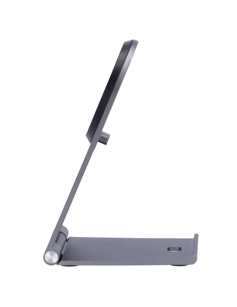 VEGER Cargador inalámbrico VEGER - Potencia 15W - Entrada USB-C - Carg
