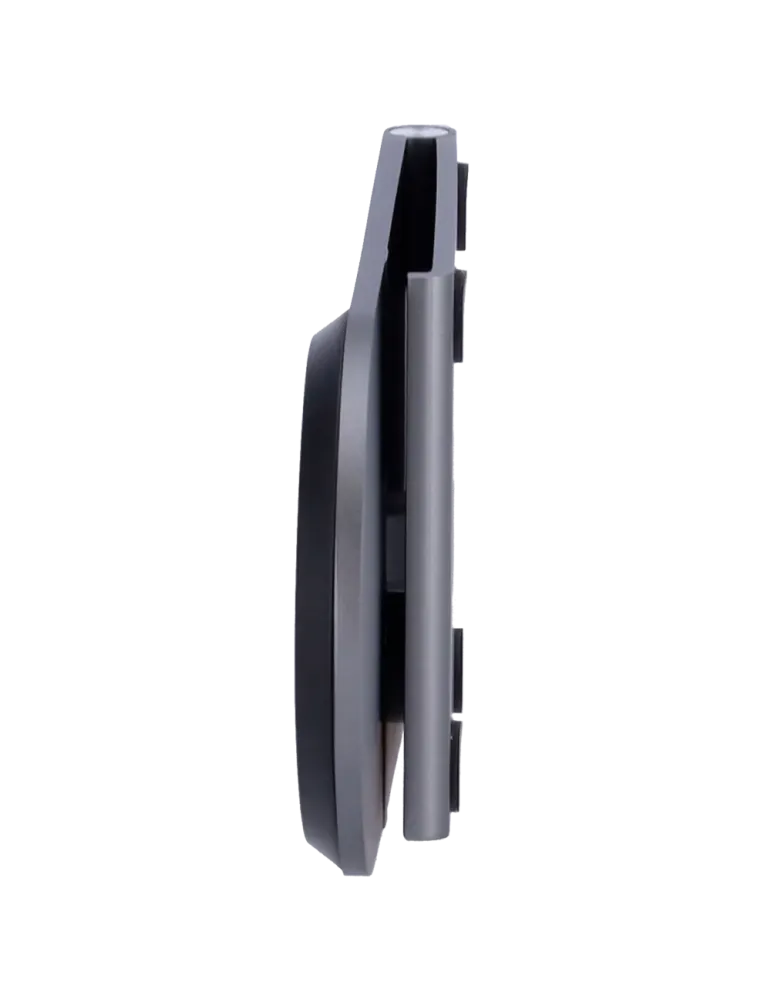 VEGER Cargador inalámbrico VEGER - Potencia 15W - Entrada USB-C - Carg