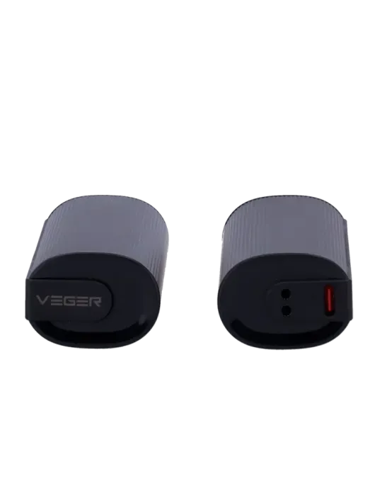 VEGER Power Bank - Calentador de manos incluido - Capacidad 5000mAh -