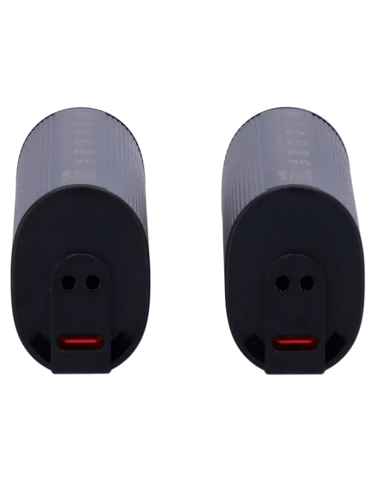 VEGER Power Bank - Calentador de manos incluido - Capacidad 5000mAh -