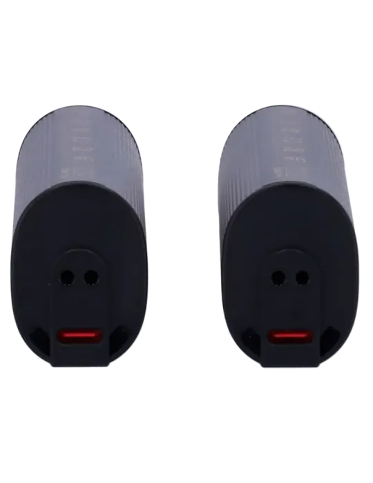 VEGER Power Bank - Calentador de manos incluido - Capacidad 5000mAh -
