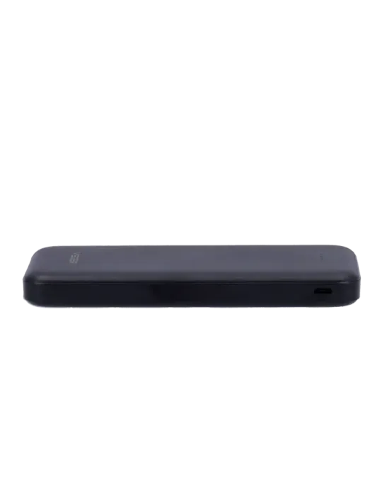 Veger Power Bank - Capacidad 10000mAh - Entradas Micro USB-C y 2x USB-