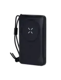 VEGER Power bank magnética e inalámbrica - Capacidad 10000mAh - Entrad