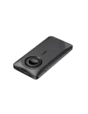 VEGER Power bank magnética e inalámbrica - Capacidad 10000mAh - Entrad