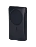 VEGER Power bank con soporte - Capacidad 10000mAh - Entradas Lightning