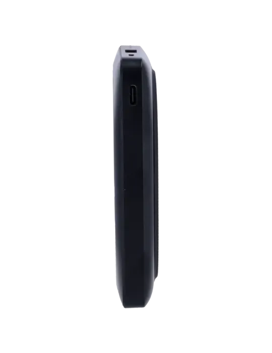 VEGER Power bank con soporte - Capacidad 10000mAh - Entradas Lightning