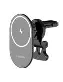 VEGER Cargador inalámbrico VEGER - Potencia 15W - Entrada USB-C - Carg