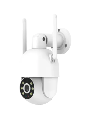 VicoHome Exterior PT 2Mpx Wifi - Movimiento remoto / Autotracking - H.