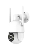 VicoHome Exterior PT 2Mpx Wifi - Movimiento remoto / Autotracking - H.