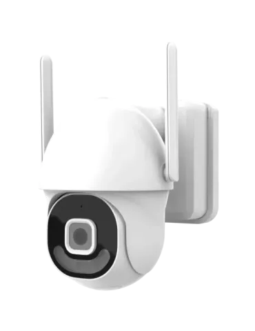 VicoHome Exterior PT 3Mpx Wifi - Movimiento remoto / Autotracking - H.
