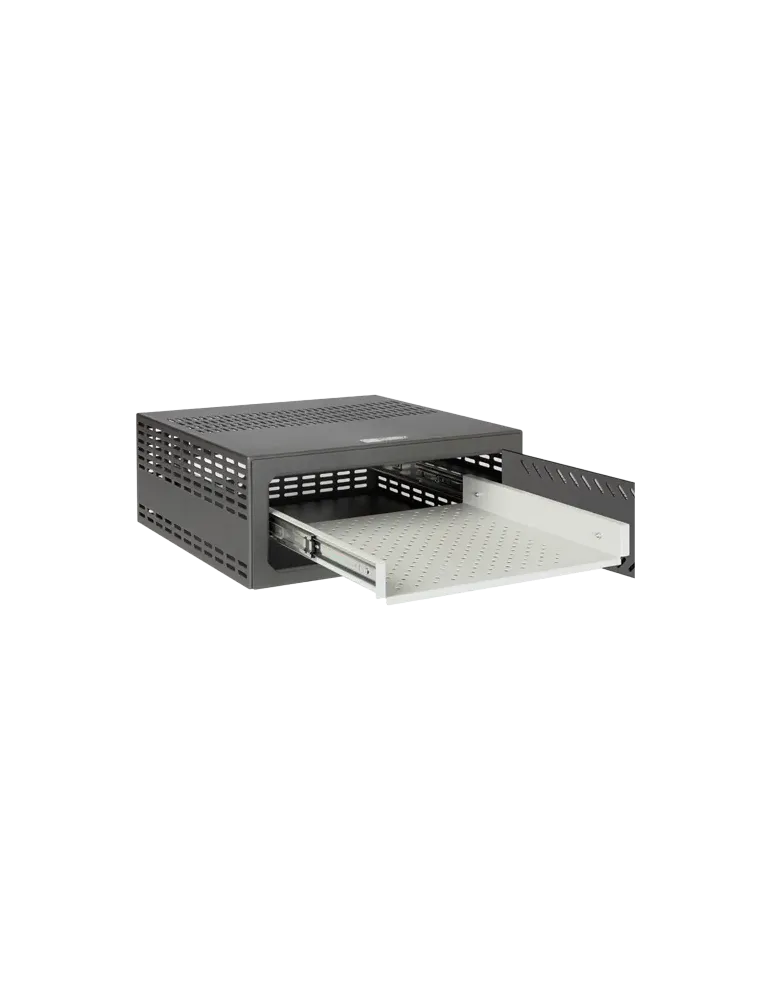 NACIONAL Bandeja extraíble para caja fuerte - Compatible con VR110 y V