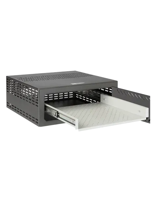 NACIONAL Bandeja extraíble para caja fuerte - Compatible con VR110 y V