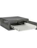 NACIONAL Bandeja extraíble para caja fuerte - Compatible con VR110 y V